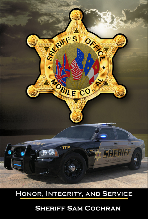 About Us Mobile County Sheriff's Office