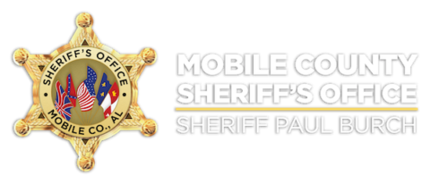 Mobile County Sheriff's Office | Mobile County Sheriff's Office